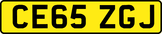 CE65ZGJ
