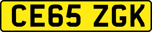CE65ZGK
