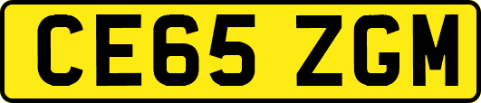 CE65ZGM