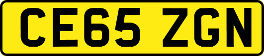 CE65ZGN