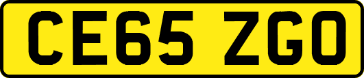CE65ZGO