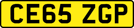 CE65ZGP