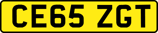 CE65ZGT