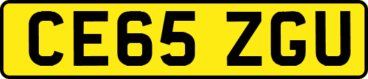 CE65ZGU