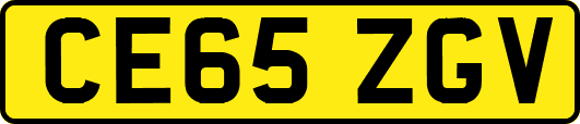 CE65ZGV