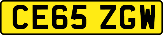 CE65ZGW
