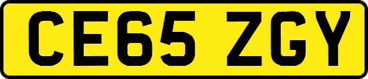 CE65ZGY