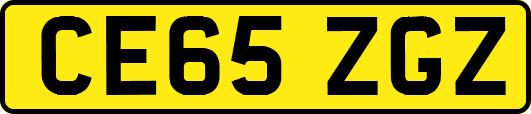 CE65ZGZ