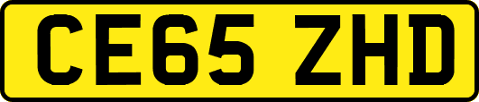 CE65ZHD