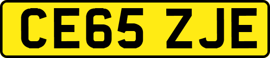 CE65ZJE