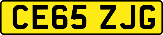 CE65ZJG
