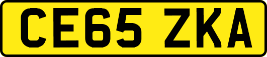CE65ZKA