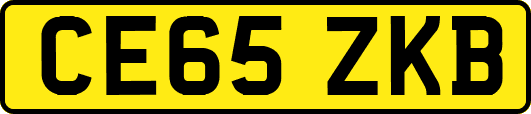 CE65ZKB