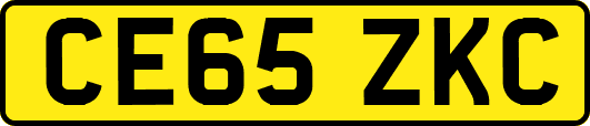 CE65ZKC