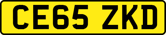 CE65ZKD