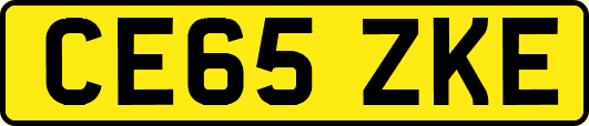 CE65ZKE