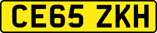 CE65ZKH