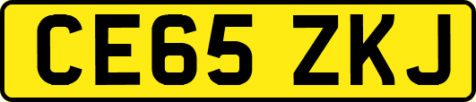 CE65ZKJ