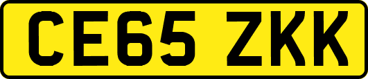 CE65ZKK