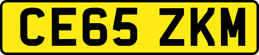 CE65ZKM