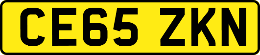 CE65ZKN