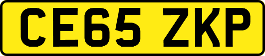 CE65ZKP