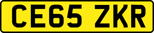 CE65ZKR