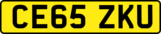 CE65ZKU