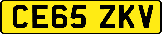 CE65ZKV