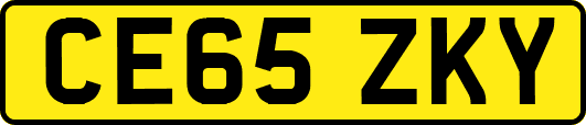 CE65ZKY