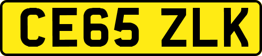 CE65ZLK