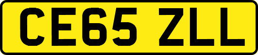 CE65ZLL