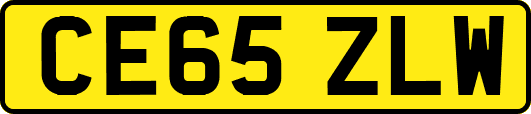 CE65ZLW
