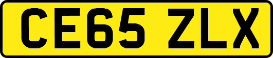 CE65ZLX