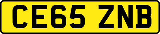 CE65ZNB