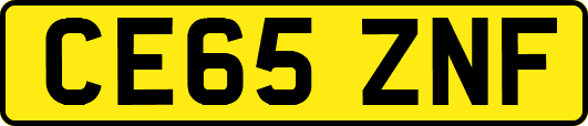 CE65ZNF