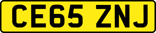 CE65ZNJ