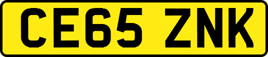 CE65ZNK