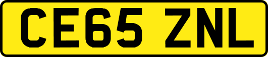 CE65ZNL