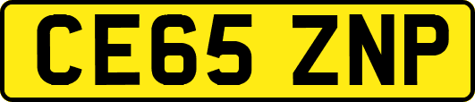 CE65ZNP