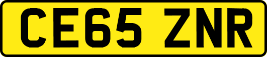 CE65ZNR