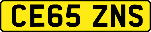 CE65ZNS