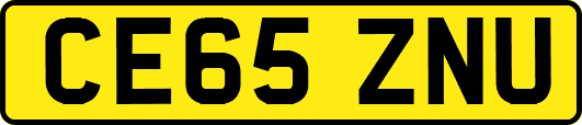 CE65ZNU