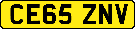 CE65ZNV