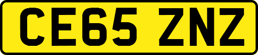 CE65ZNZ