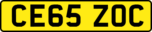 CE65ZOC