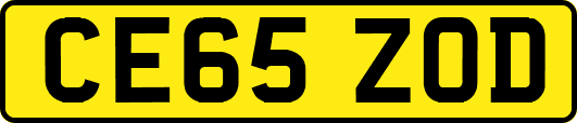 CE65ZOD