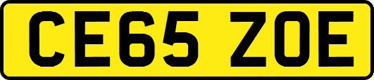 CE65ZOE