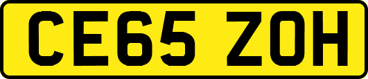 CE65ZOH