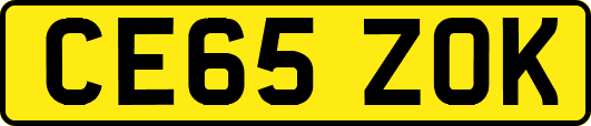 CE65ZOK